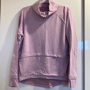 Lululemon Sweatshirt